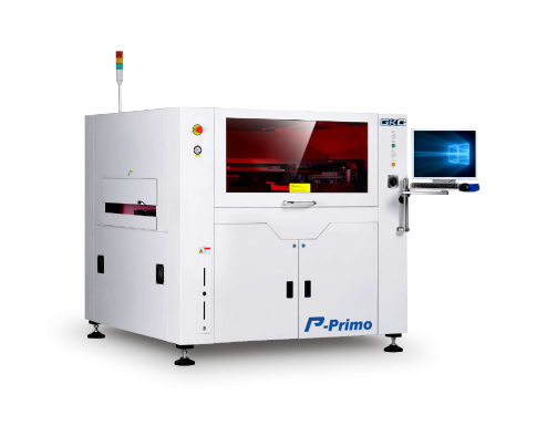 Screen printer GKG P-Primo para placas de grande formato