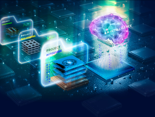 Ecossistema digital para inspeção e análise de processo Nordson