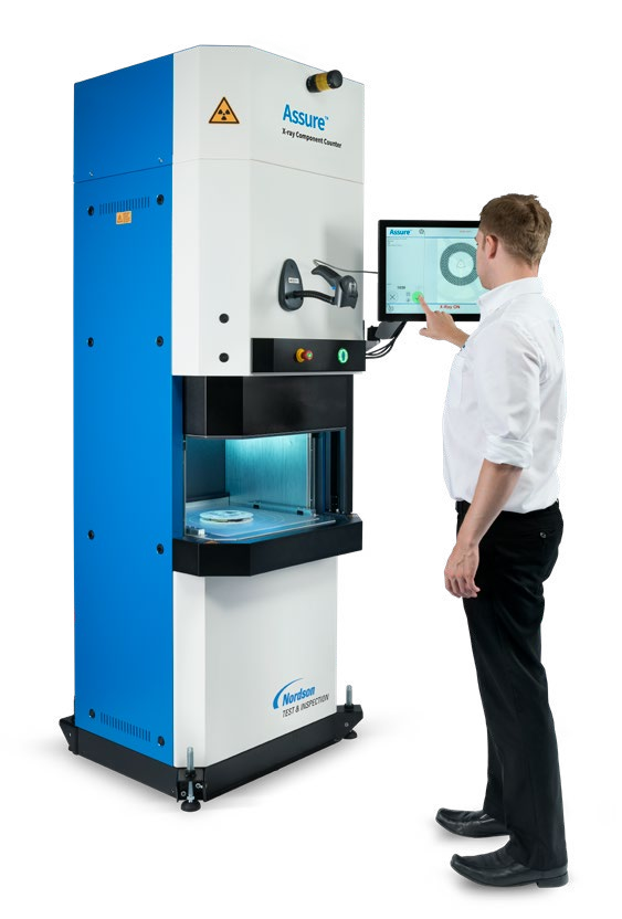 Sistema Nordson Assure Series
