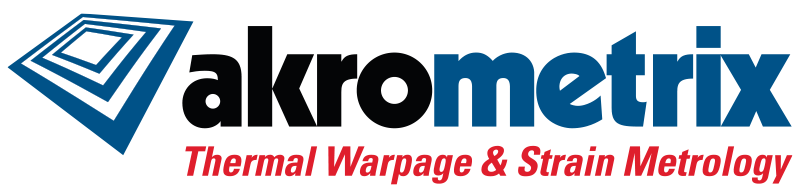 Logotipo Akrometrix