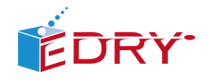 Logotipo E-Dry