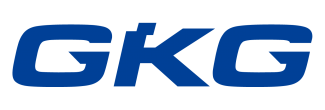 Logotipo GKG