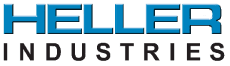 Logotipo Heller Industries
