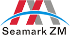 Logotipo Seamark ZM