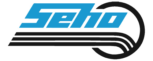 Logotipo SEHO