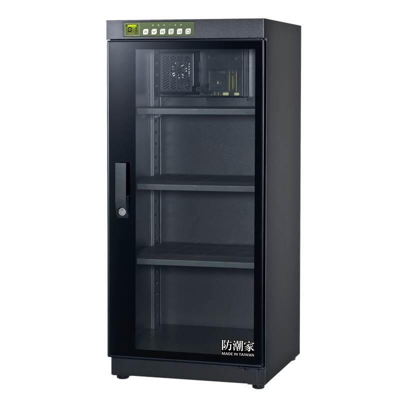 Gabinete industrial de umidade ultrabaixa E-Dry SL-126CA