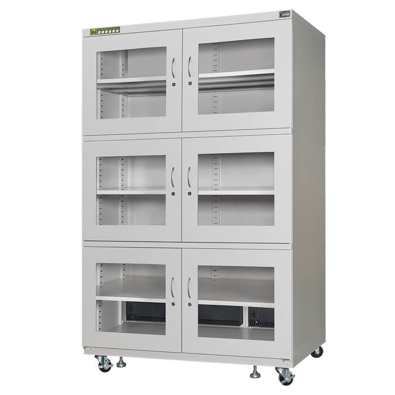 Gabinete industrial de grande capacidade E-Dry SL-1336CA