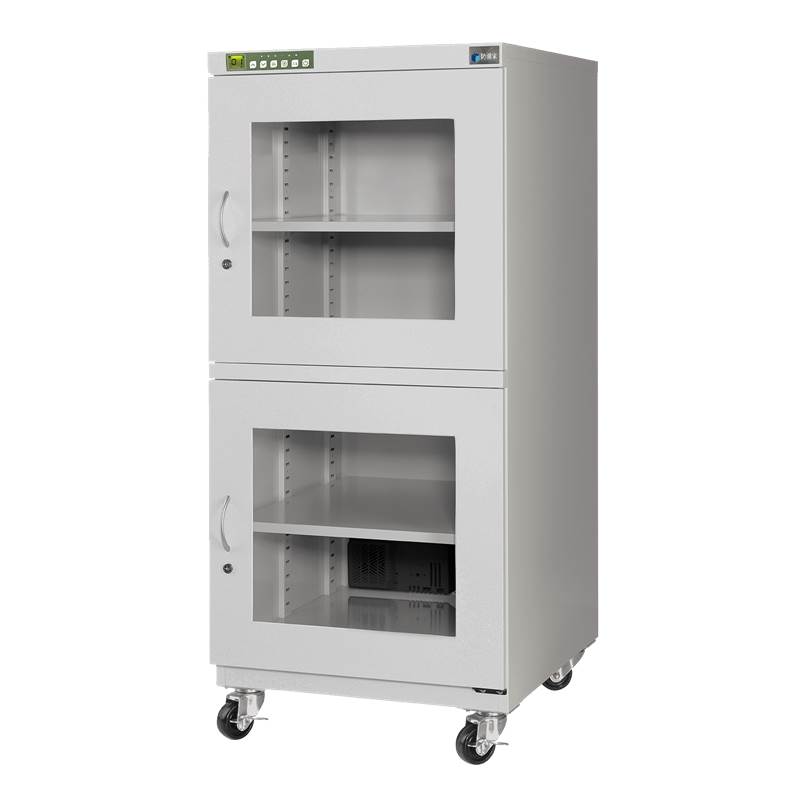Gabinete industrial vertical E-Dry SL-450CA