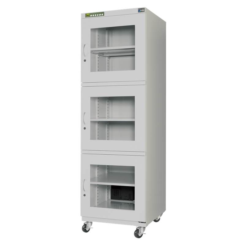 Gabinete industrial de alta capacidade E-Dry SL-680CA