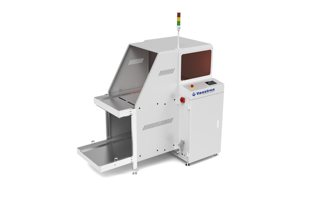 Carregador automático Vanstron Multi Magazine Loader